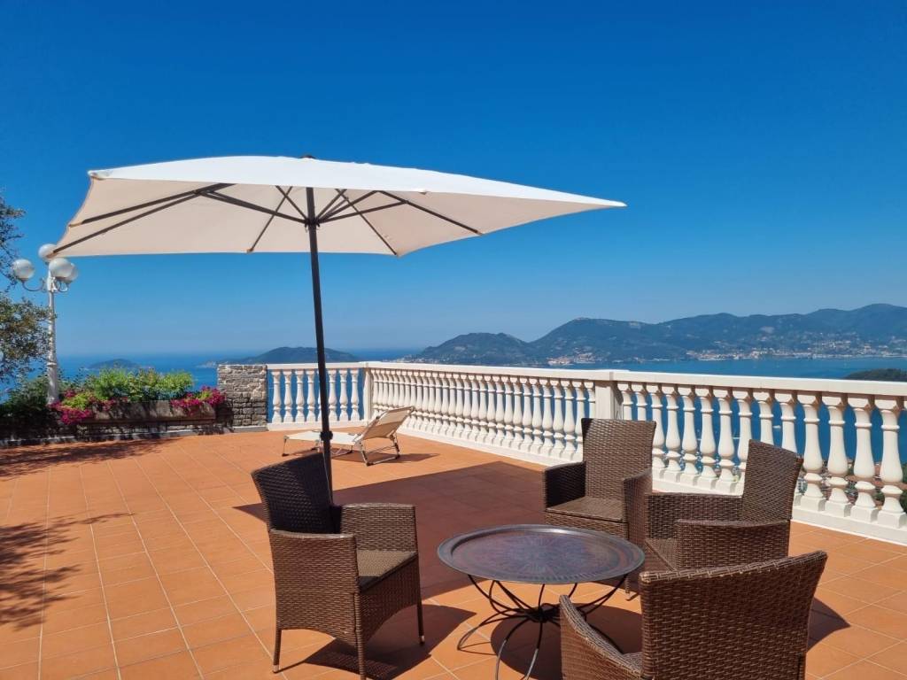 Appartamento a Lerici - Foto 4