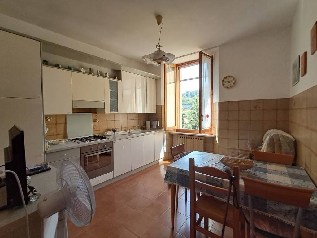 Appartamento a Ascoli piceno in via Tito Betuzio Barro - Foto 5