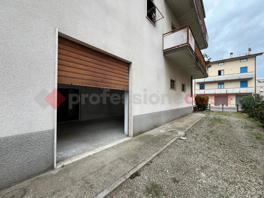 Immobile a Arezzo in Via Giulio Salvadori - Foto 5