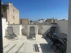 Attico / mansarda a Taranto in Via Principe Amedeo, 16 - Foto 2