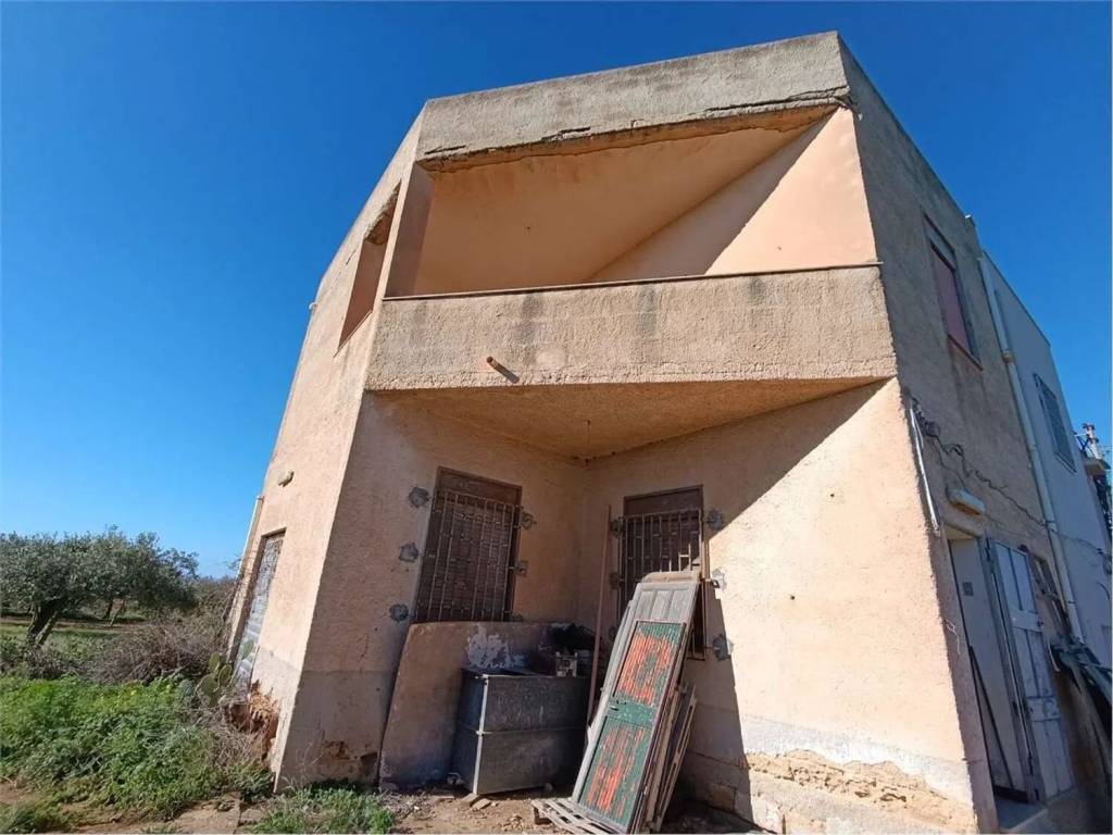Villa a Mazara del vallo - Foto 1