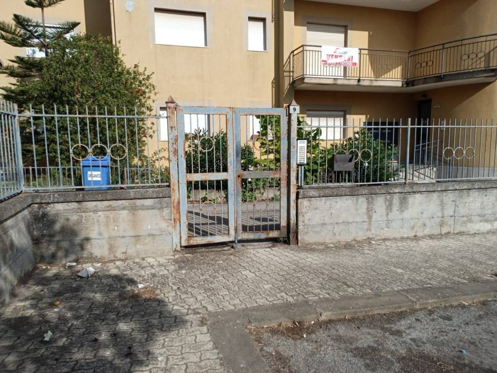 Appartamento a Piazza armerina in Via L. Bottitta, 9 - Foto 3