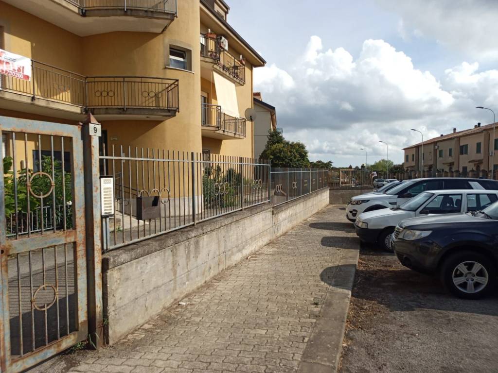 Appartamento a Piazza armerina in Via L. Bottitta, 9 - Foto 4