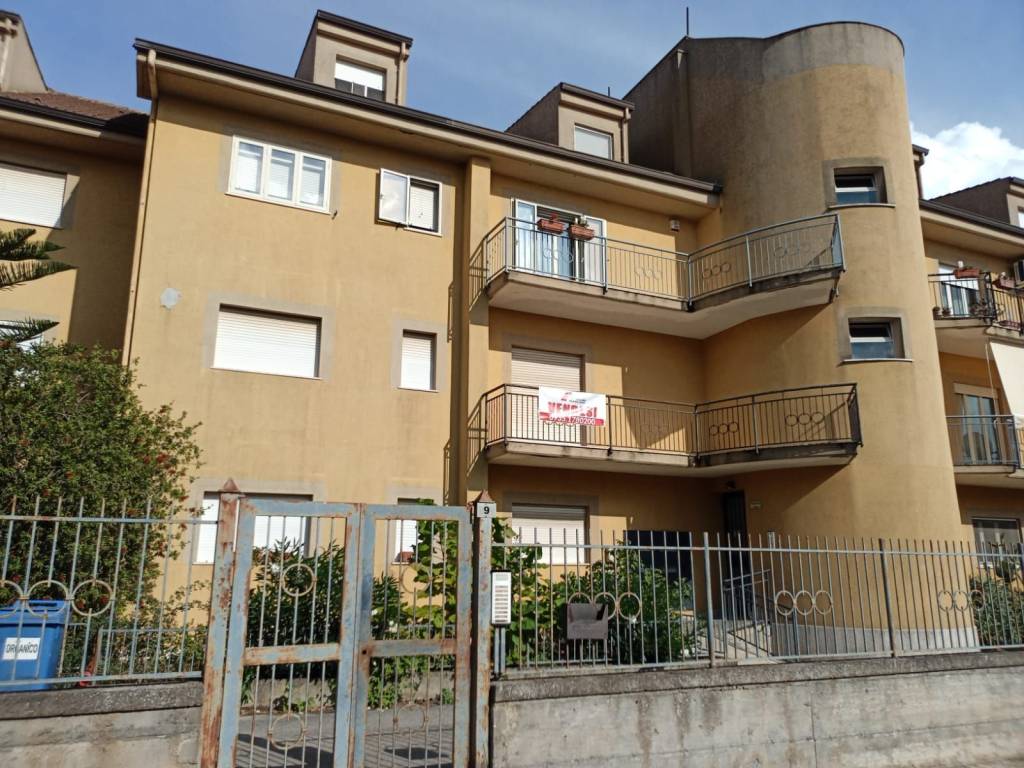 Appartamento a Piazza armerina in Via L. Bottitta, 9 - Foto 5