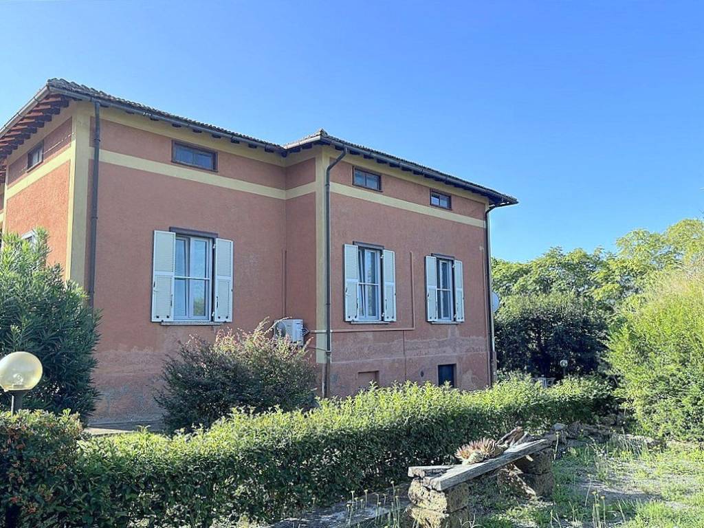 Villa a Orbetello in Strada Vicinale dei Poggi - Foto 2