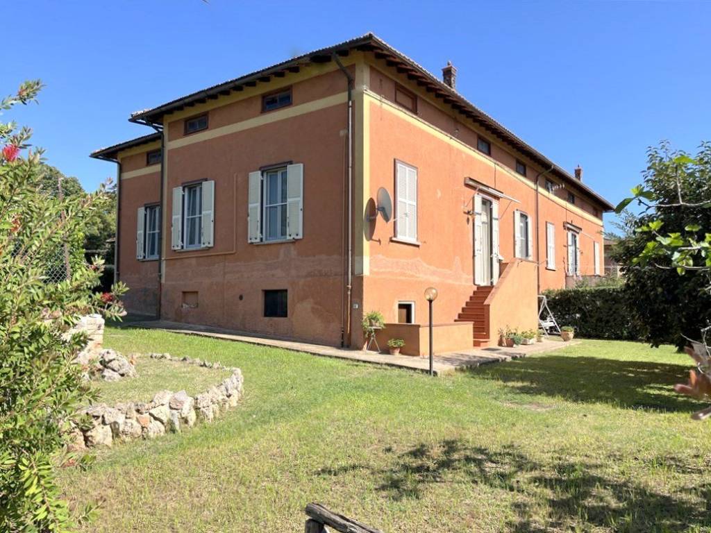 Villa a Orbetello in Strada Vicinale dei Poggi - Foto 3