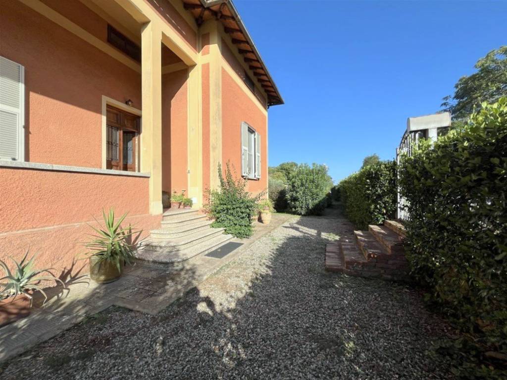 Villa a Orbetello in Strada Vicinale dei Poggi - Foto 4