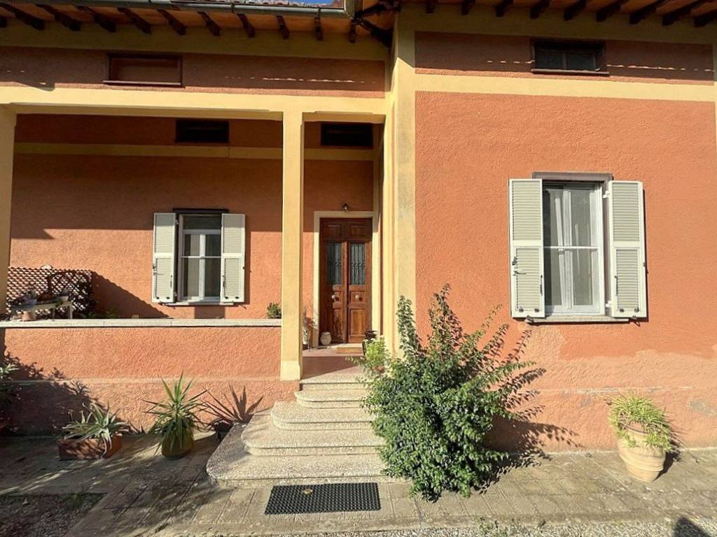 Villa a Orbetello in Strada Vicinale dei Poggi - Foto 5