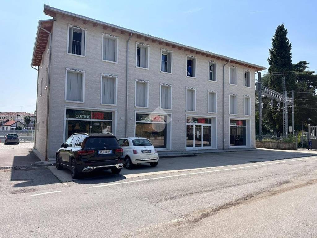Immobile a Montebelluna in Via Piave, 2 - Foto 2
