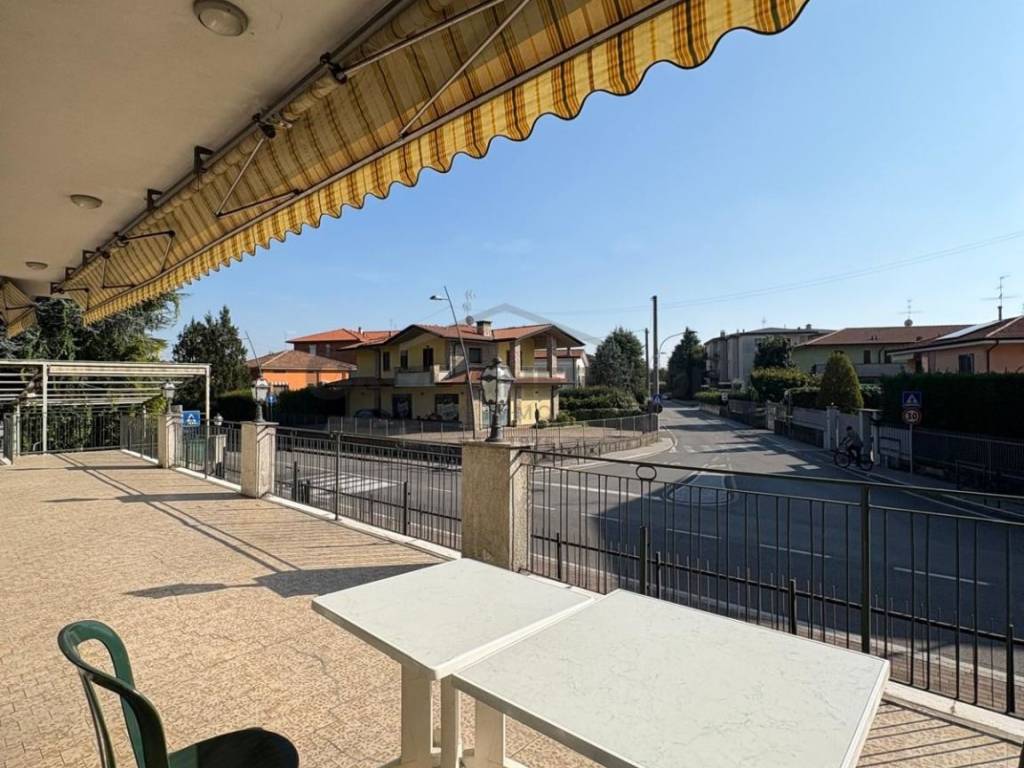 Immobile a Capriate san gervasio in Via Vittorio Veneto - Foto 2