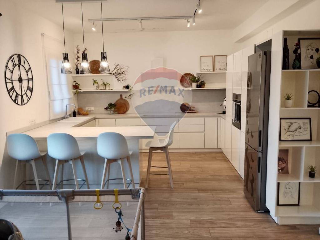 Appartamento a Bagheria in VIA CLAUDIO MONTEVERDI, 14 - Foto 2