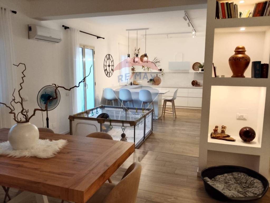 Appartamento a Bagheria in VIA CLAUDIO MONTEVERDI, 14 - Foto 4