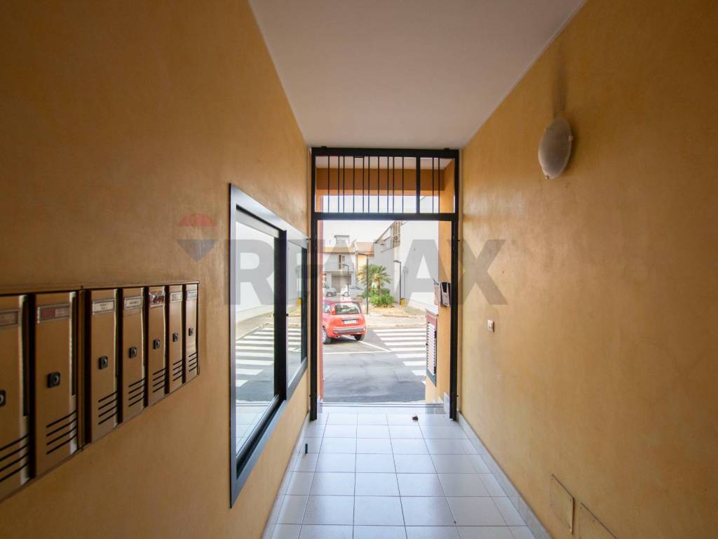 Appartamento a Floridia in VIA NICOLO' CARBONARO, 58 - Foto 2