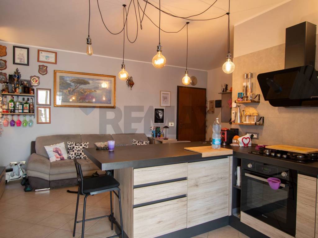 Appartamento a Floridia in VIA NICOLO' CARBONARO, 58 - Foto 5