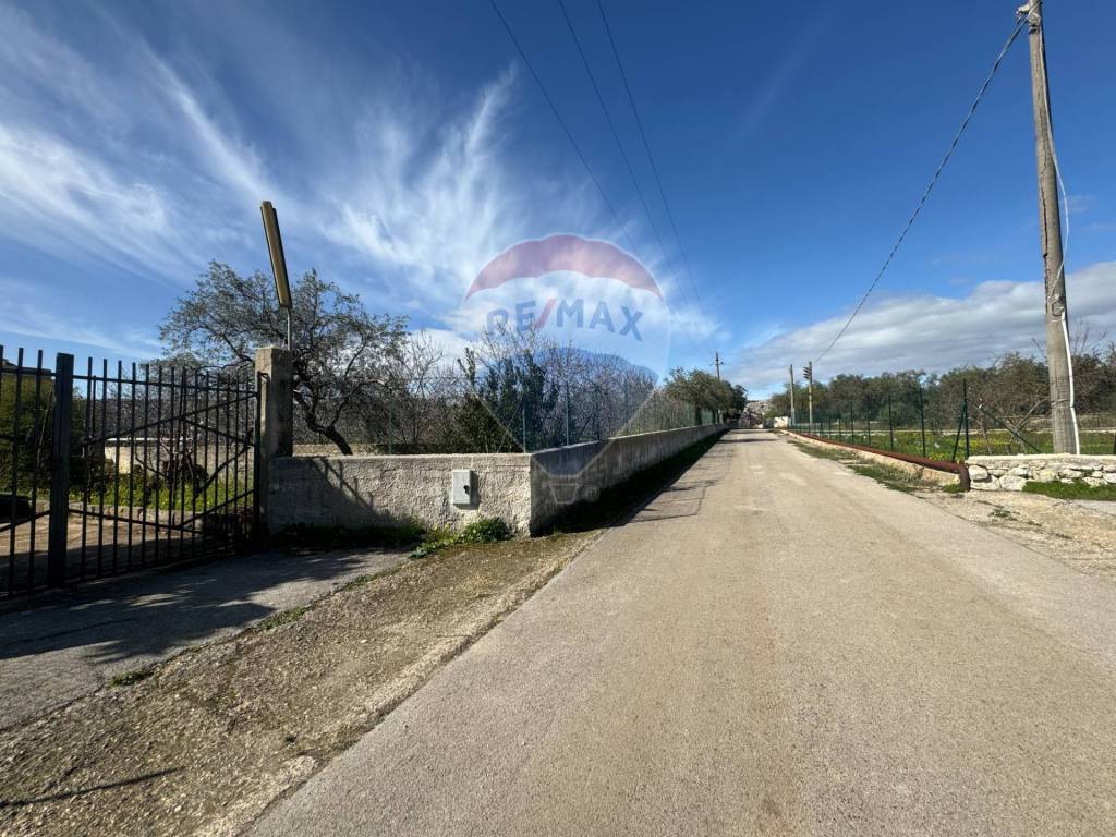 Terreno a Floridia in Contrada Case Nuove - Foto 5