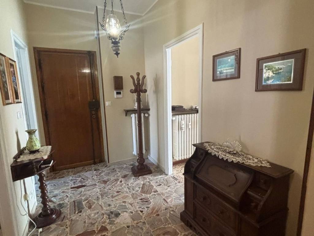 Appartamento a Brandizzo in Via Montesanto, 43 - Foto 3