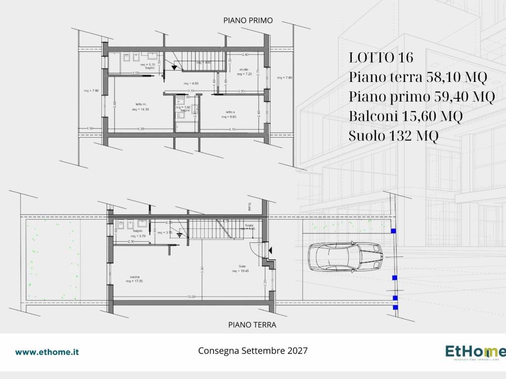 Villa a Trani - Foto 2