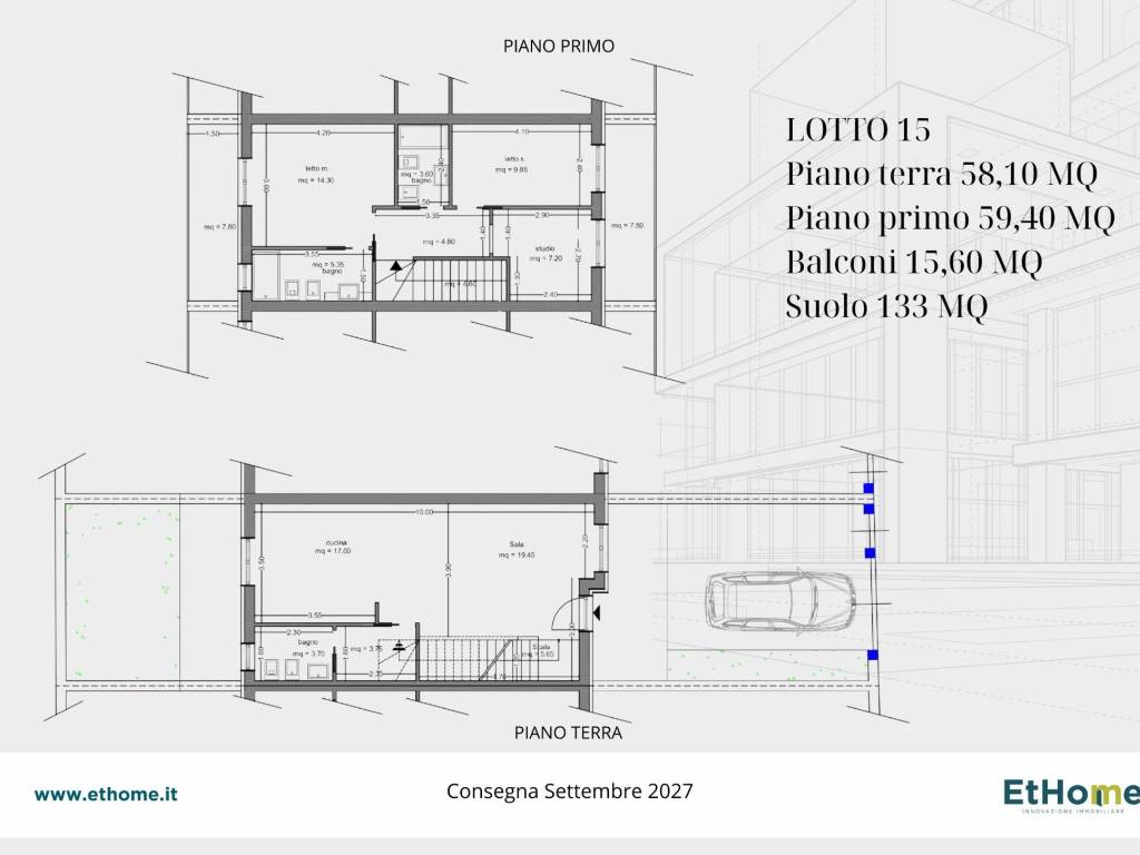 Villa a Trani - Foto 2
