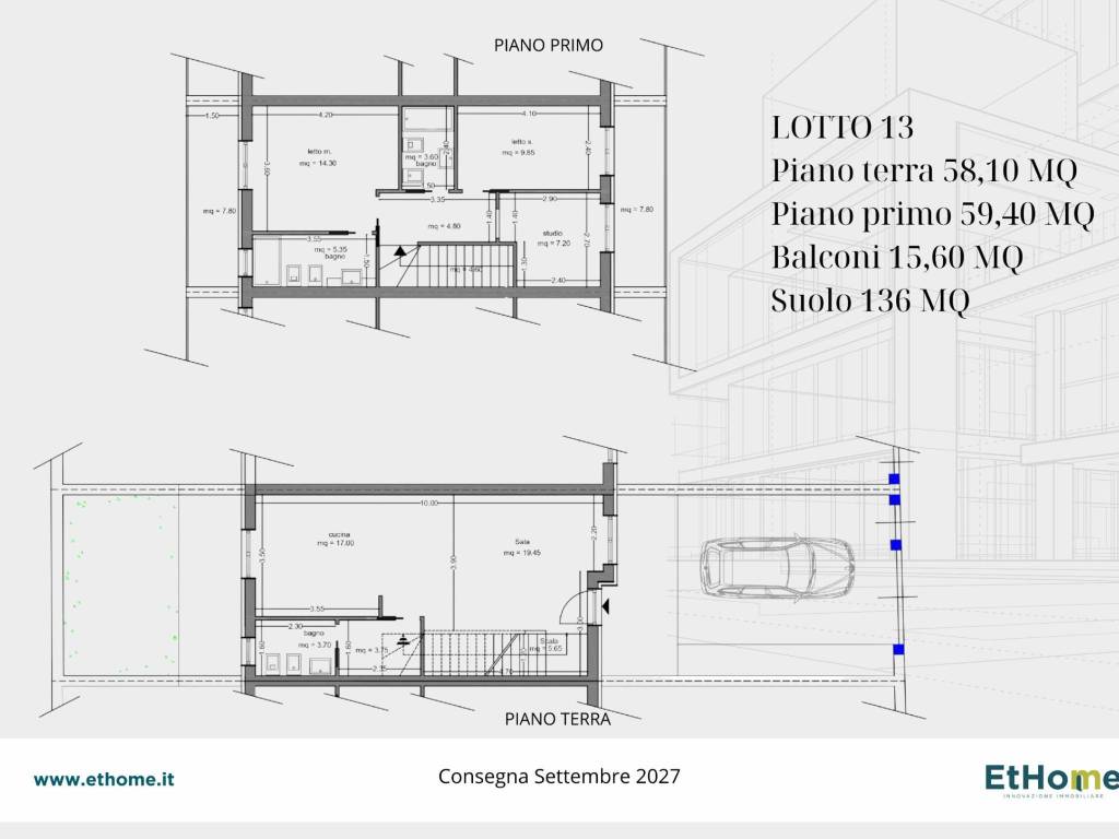 Villa a Trani - Foto 2