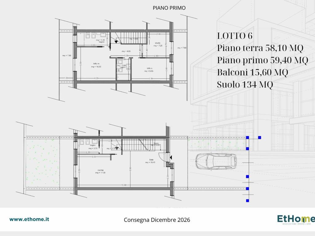 Villa a Trani - Foto 2