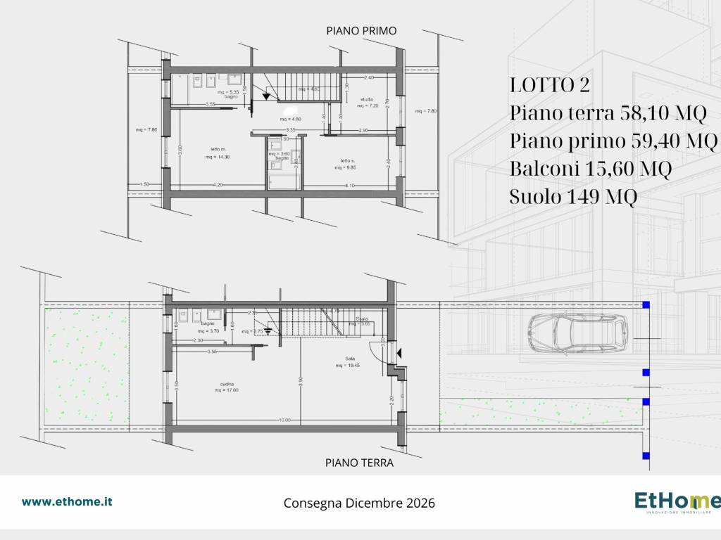 Villa a Trani - Foto 2