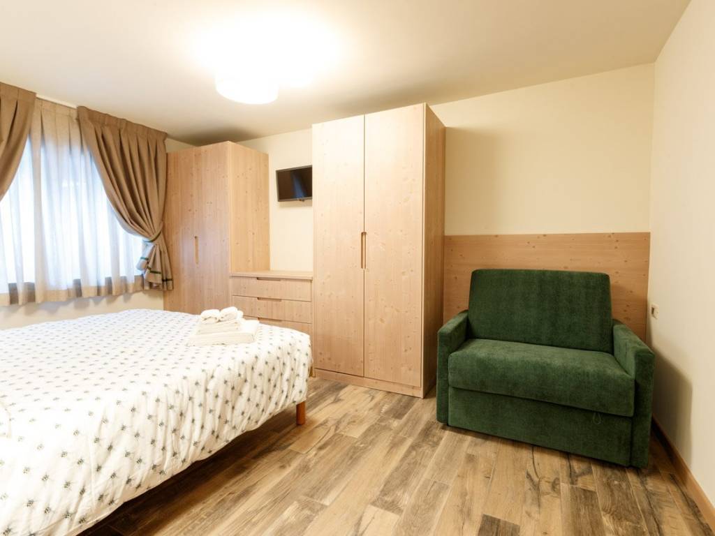 Appartamento a Bormio in Via Alessandro Manzoni - Foto 3