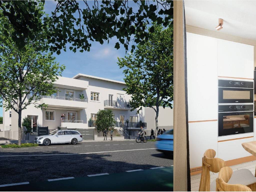 Appartamento a Campi bisenzio in Via del Gelsomino - Foto 2