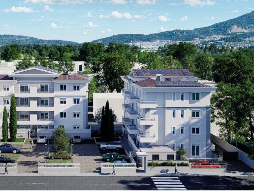 Appartamento a Campi bisenzio in Via del Gelsomino - Foto 2