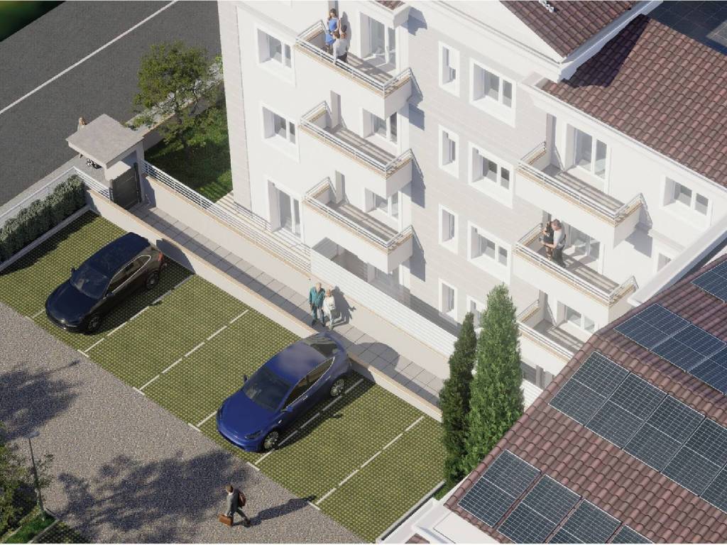Appartamento a Campi bisenzio in Via del Gelsomino - Foto 4