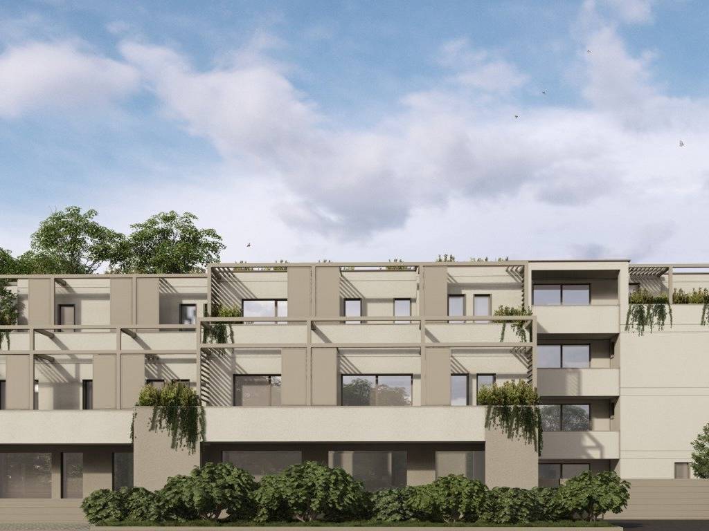 Appartamento a Sorbolo mezzani in via Papa Giovanni XXIII - Foto 3