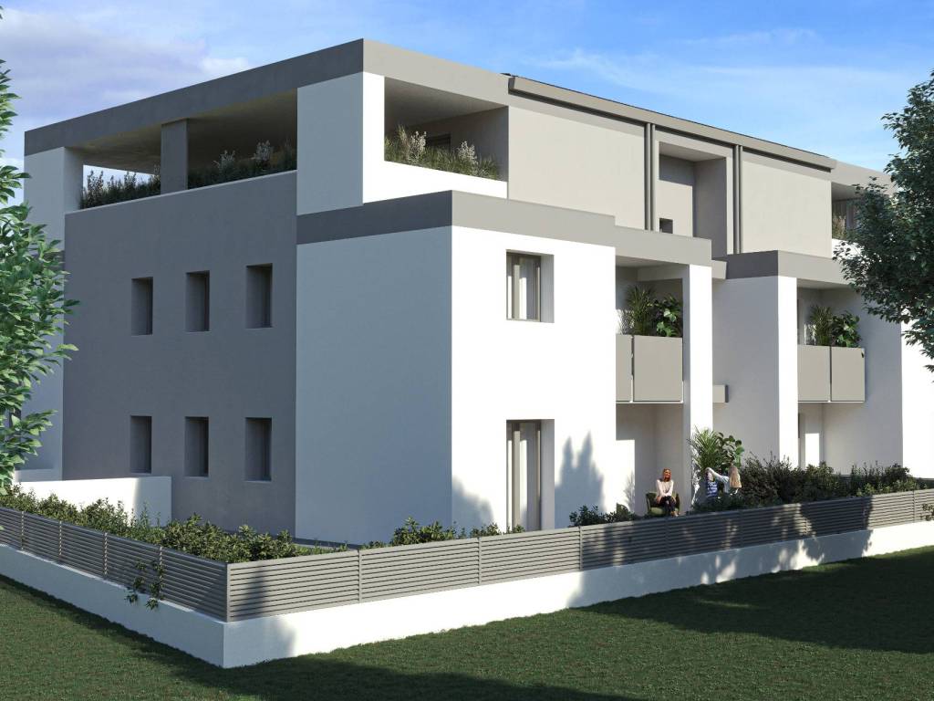 Appartamento a Mareno di piave in Via Sant'Anna - Foto 2