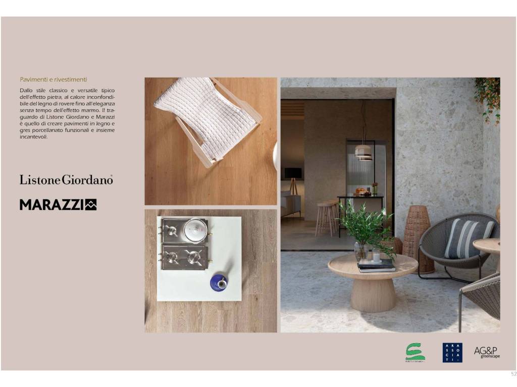 Appartamento a Sesto calende in Corso Giacomo Matteotti, 25 - Foto 5