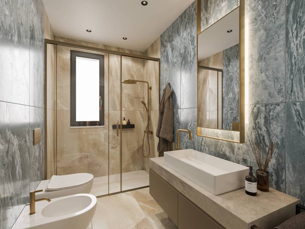 Appartamento a Vignola in Via per Spilamberto, 479 - Foto 4