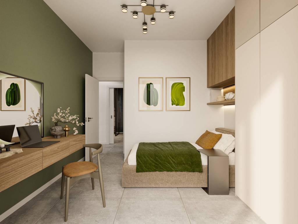 Appartamento a Vignola in Via per Spilamberto, 479 - Foto 3
