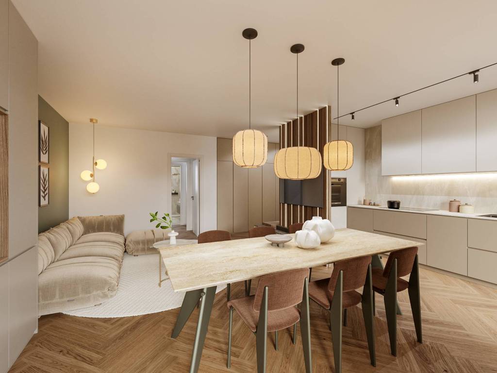 Appartamento a Vignola in Via per Spilamberto, 479 - Foto 2