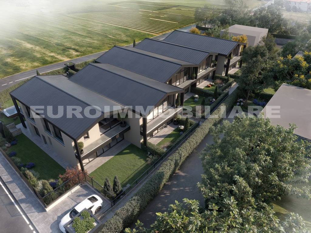 Appartamento a Cellatica in Via Papa Giovanni XXIII, 20 - Foto 3