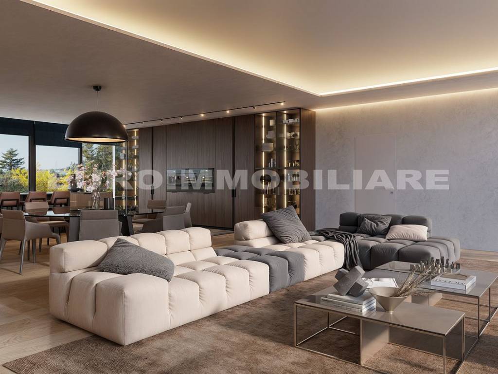 Appartamento a Cellatica in Via Papa Giovanni XXIII, 20 - Foto 4