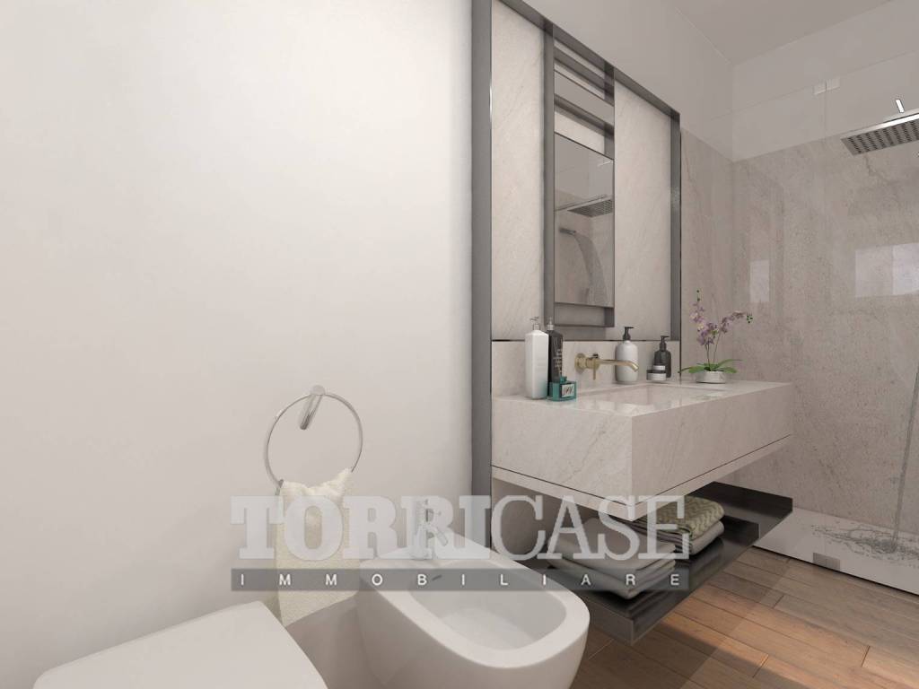 Appartamento a Pradalunga in Via Azzarotti, 24 - Foto 5