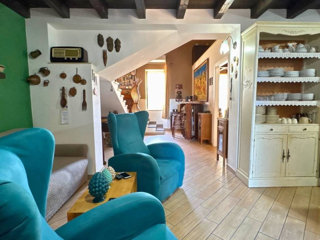Casa indipendente a Milazzo in contrada acqueviole, 79 - Foto 5