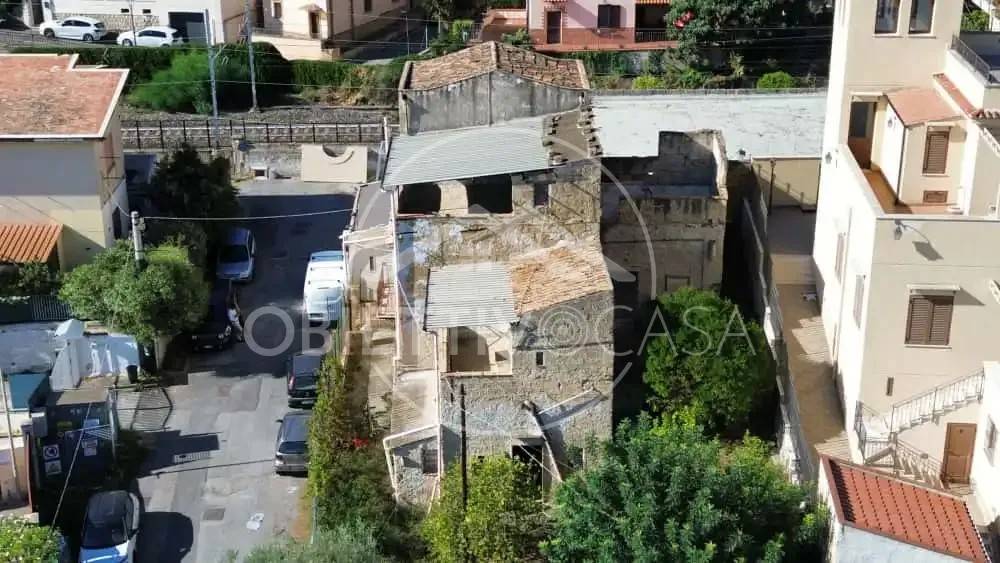 Villa a Casteldaccia in Via Enrico Alliata, 72 - Foto 3