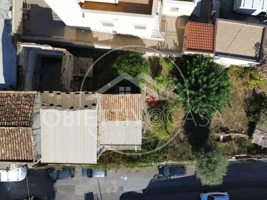 Villa a Casteldaccia in Via Enrico Alliata, 72 - Foto 5