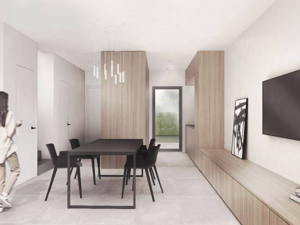 Villa a Trevignano romano in Via di Mezzo Inferiore - Foto 2