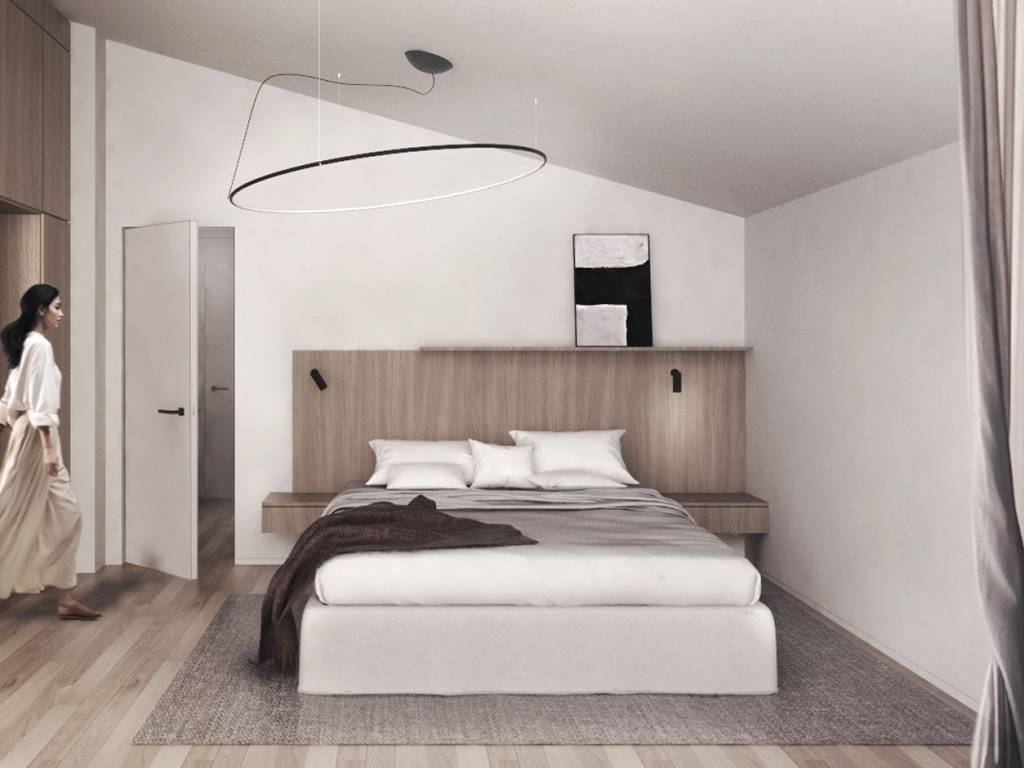 Villa a Trevignano romano in Via di Mezzo Inferiore - Foto 4