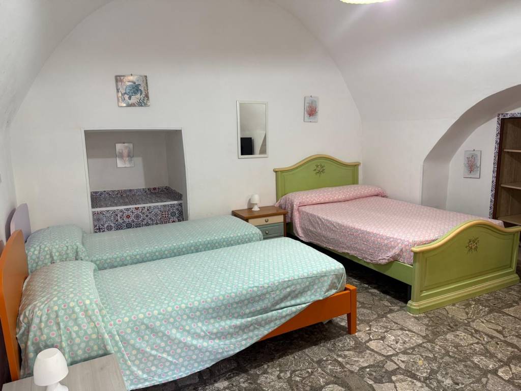 Casa indipendente a Gallipoli in Corte Domenico Stradiotti - Foto 3