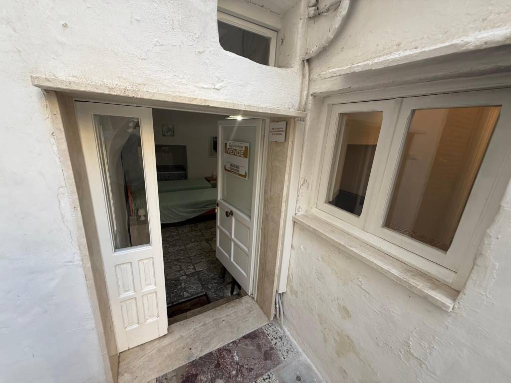 Casa indipendente a Gallipoli in Corte Domenico Stradiotti - Foto 4