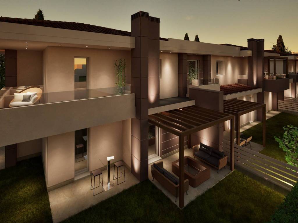 Appartamento a San bonifacio in Via Raffaello Sanzio - Foto 5