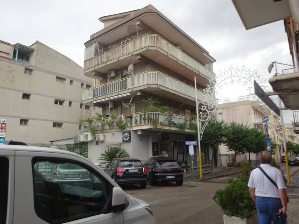 Attico / mansarda a Sarno in Via Paolo Falciani, 78 - Foto 2