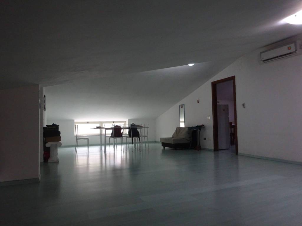 Attico / mansarda a Sarno in Via Paolo Falciani, 78 - Foto 4