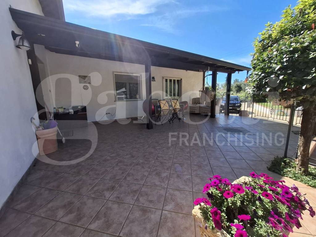 Villa a Sora in Via Incoronata, snc - Foto 3