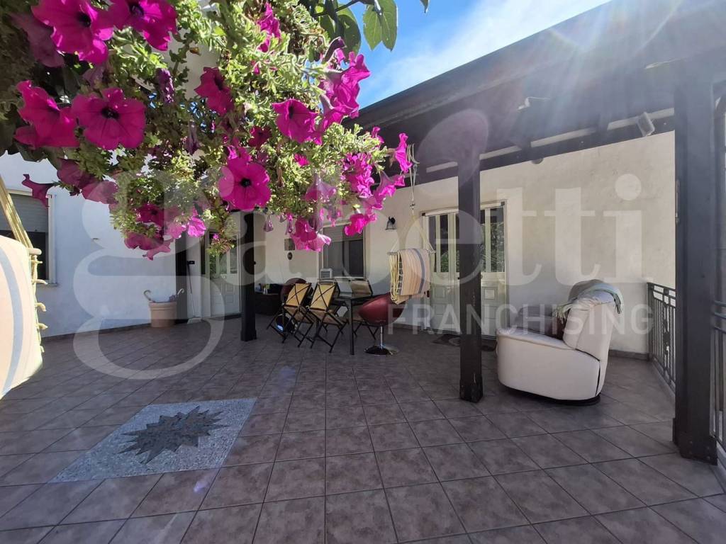 Villa a Sora in Via Incoronata, snc - Foto 4